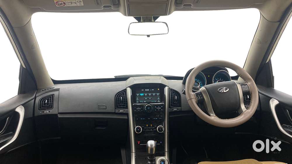 Mahindra Xuv500 W7, 2019, Diesel