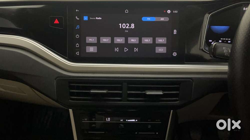 Volkswagen Virtus 1.0 Topline Tsi, 2023, Petrol
