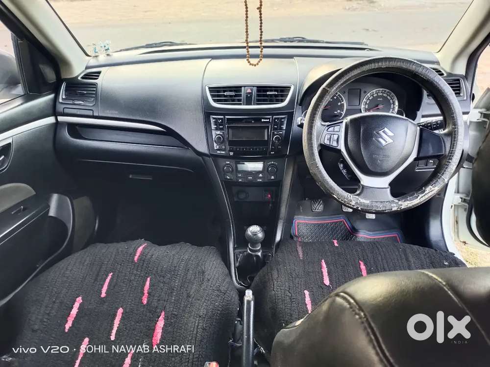 Maruti Suzuki Swift 2016 Diesel 127197 Km Driven