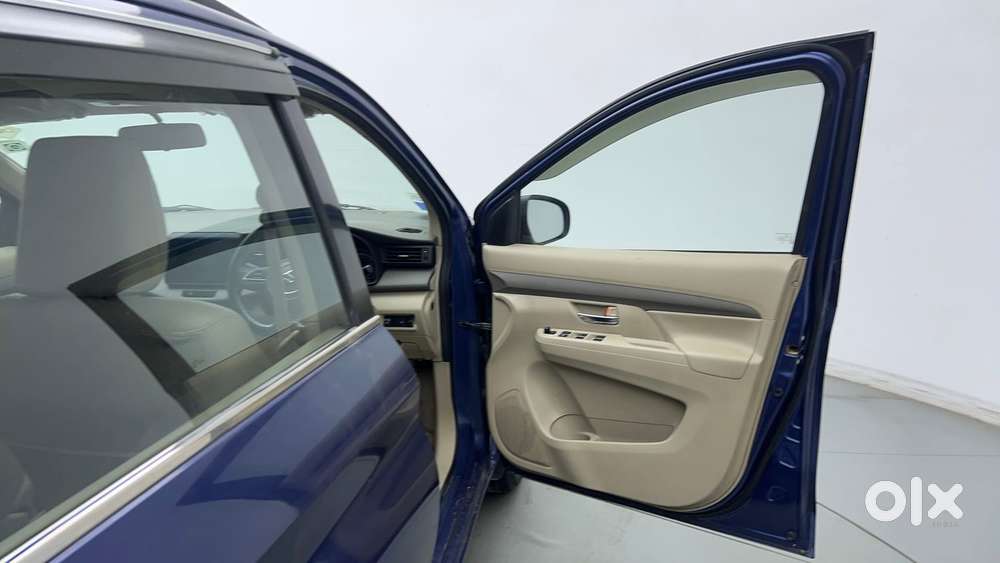 Maruti Suzuki Ertiga Vxi Cng, 2021, Cng & Hybrids