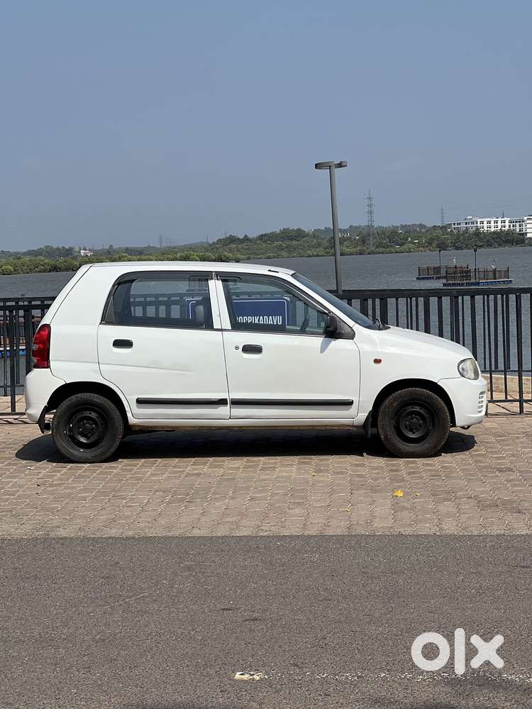 Maruti Suzuki Alto 0.8 Lxi (o), 2009, Petrol