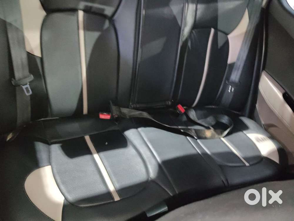 Hyundai Xcent S 1.2 (o), 2014, Petrol