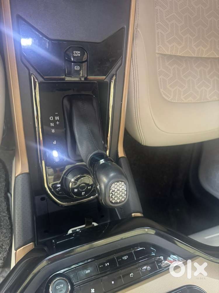 Tata Harrier #jet Edition 2022model