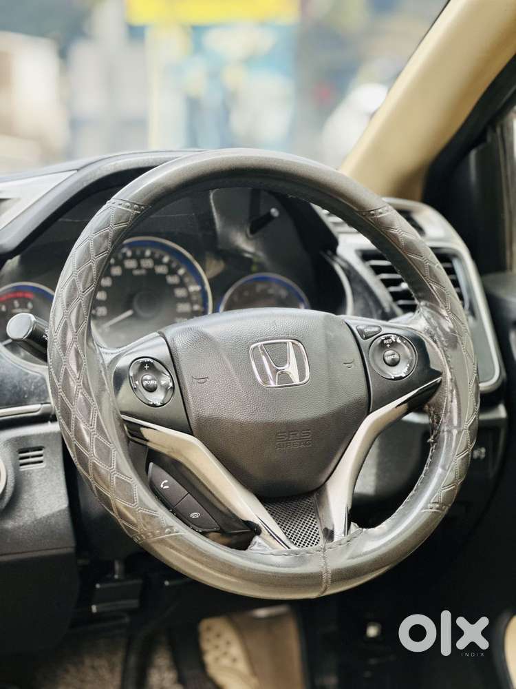 Honda City Vx (o) Mt I-dtec, 2014, Diesel
