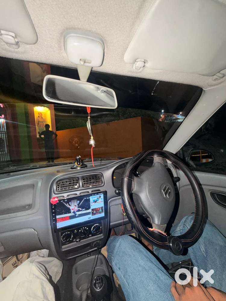 2013 Maruti Suzuki Alto K10 Petrol