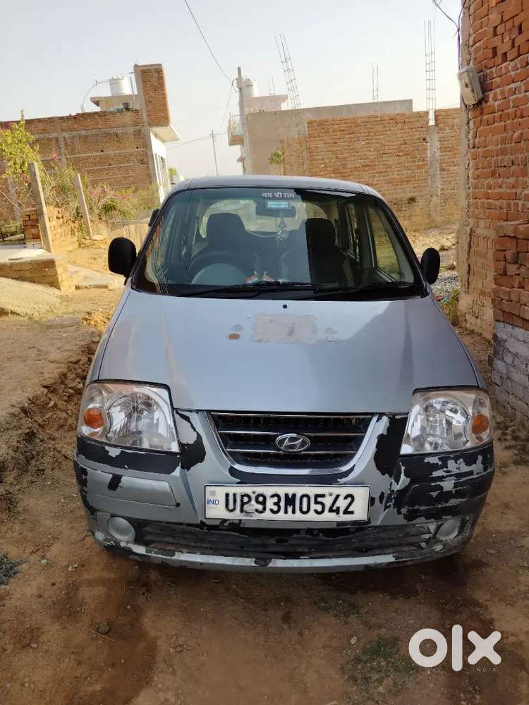 Hyundai Eon 2004 Petrol 90000 Km Driven