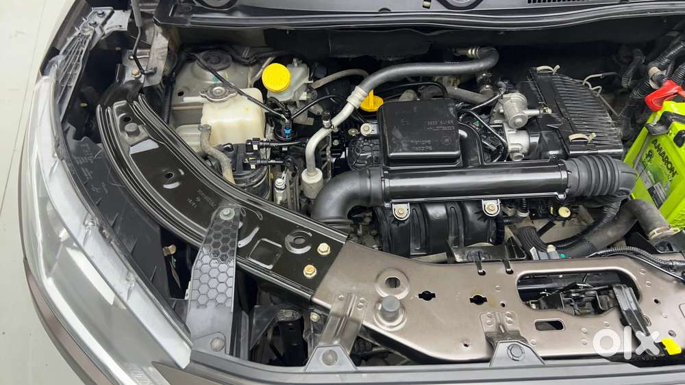 Nissan Magnite 1.0 Xv, 2021, Petrol