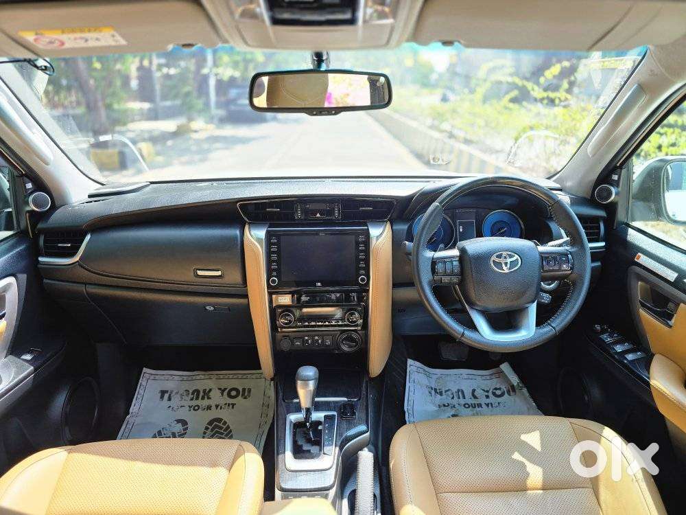 Toyota Fortuner 4x2 At 2.8 Diesel, 2024, Diesel