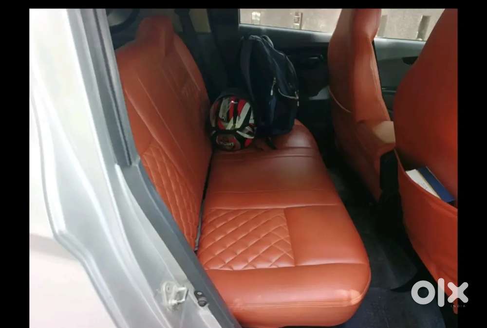 Mahindra Kuv 100 2018 Petrol 60000 Km Driven