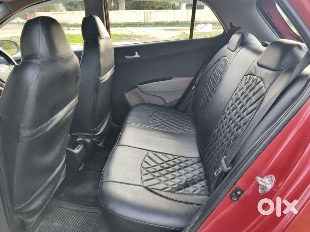 Hyundai Grand I10 Sportz 1.2 Kappa Vtvt, 2018, Petrol
