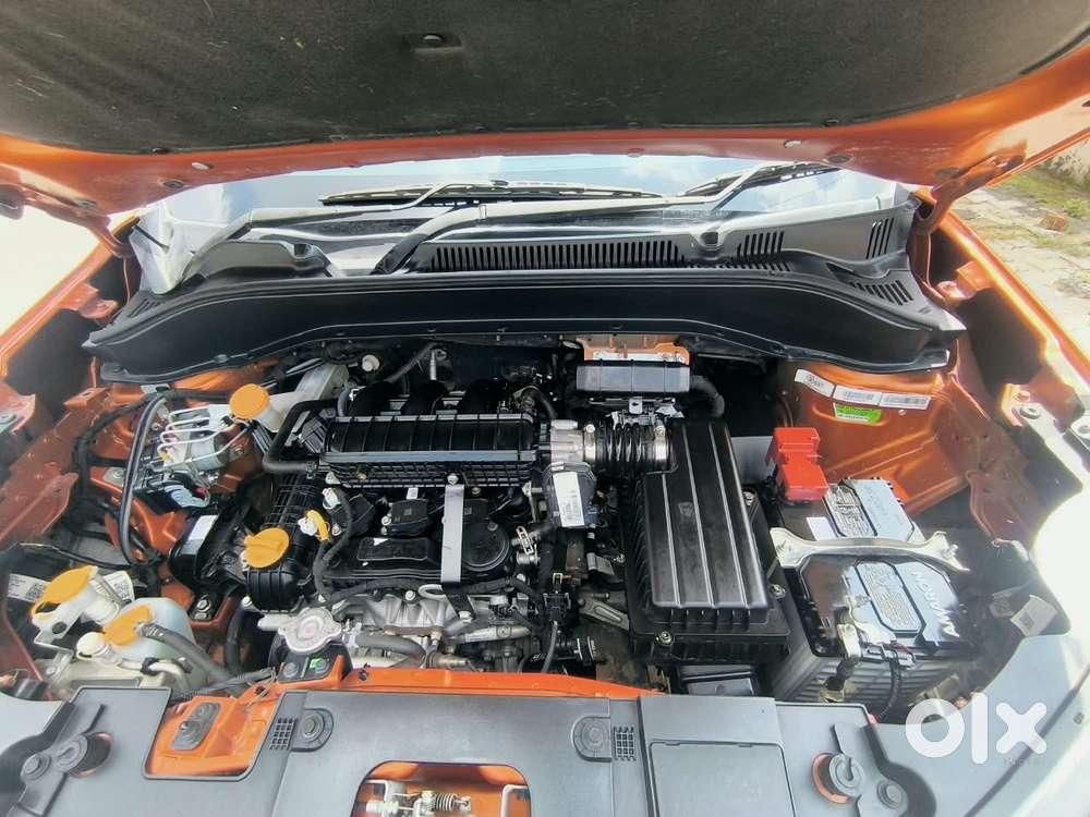 Tata Punch Accomplished Dazzle Mt Sunroof, 2024, Petrol