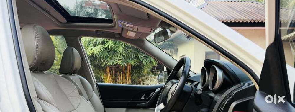 Mahindra Xuv500 W10 2wd, 2016, Diesel