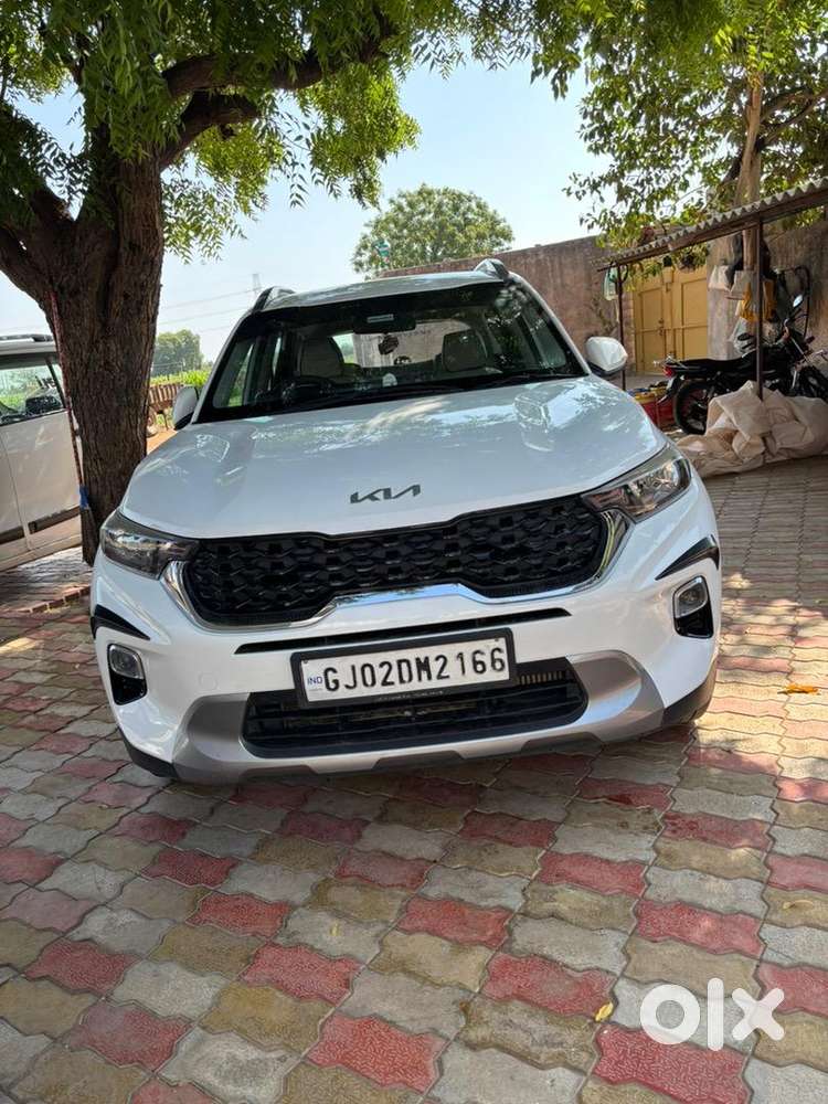 Kia Petrol Manual 2022