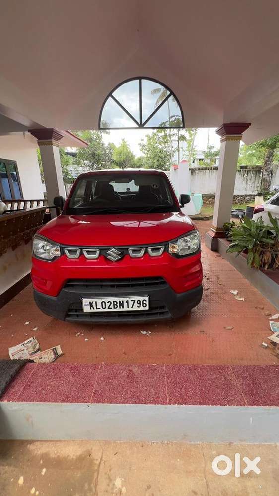 Used Maruti Suzuki 2021