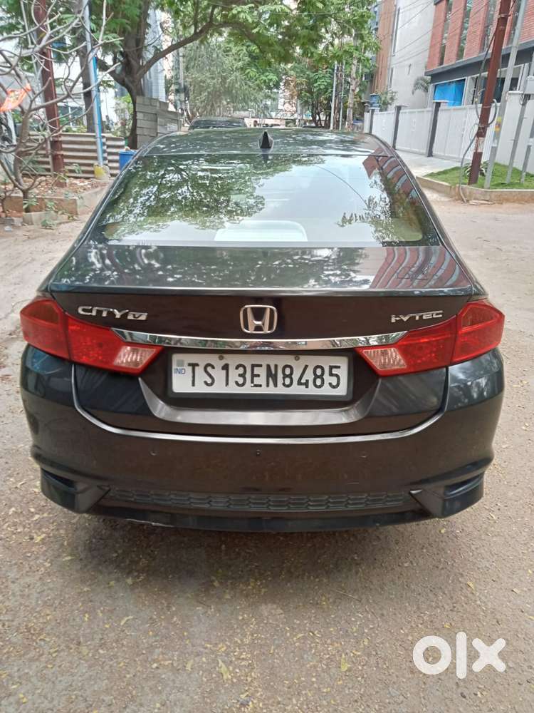 Honda Amaze