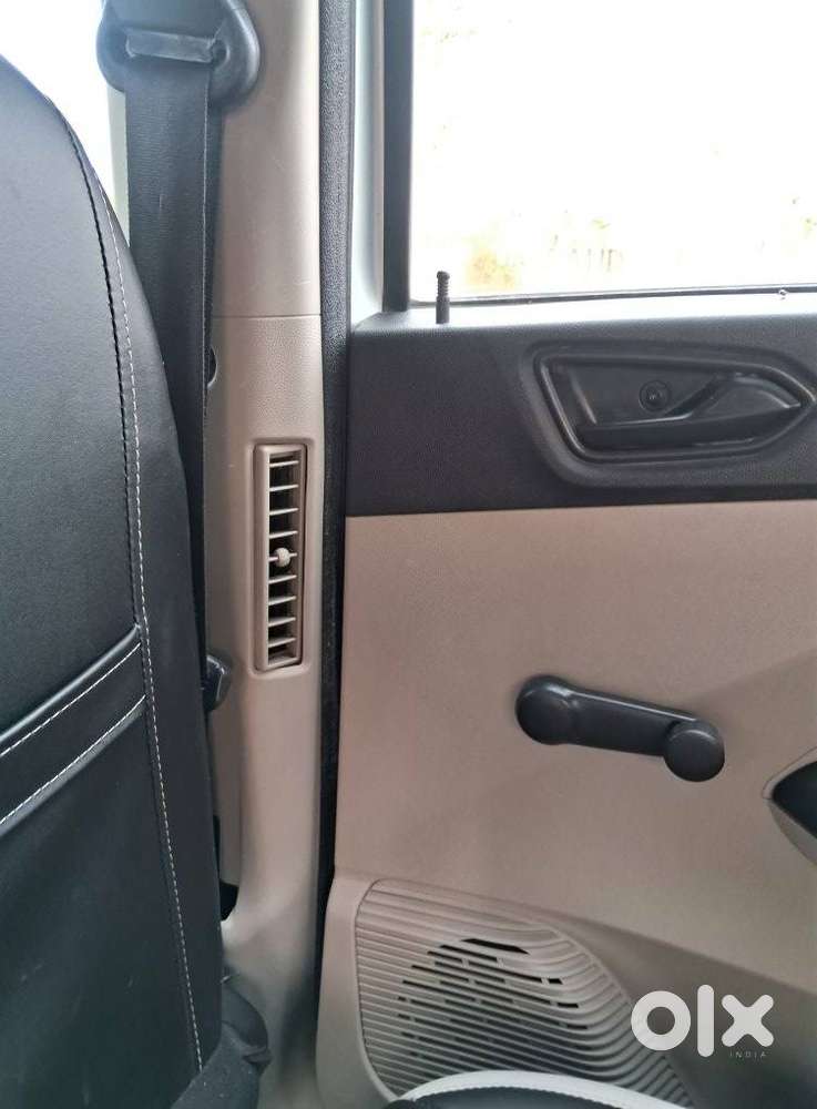 Renault Triber Rxl, 2020, Cng & Hybrids