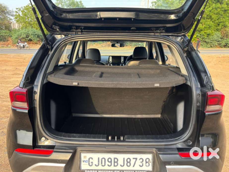 Kia Sonet G1.2 5mt Htk+(o), 2022, Petrol