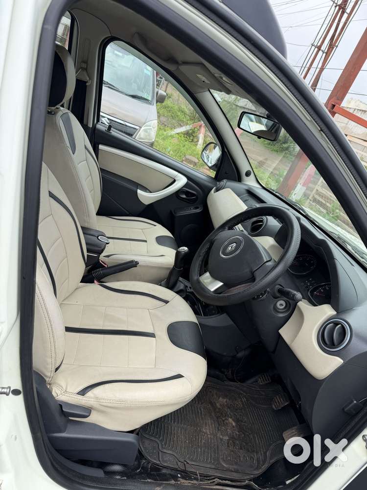Renault Duster 85ps Diesel Rxe, 2014, Diesel