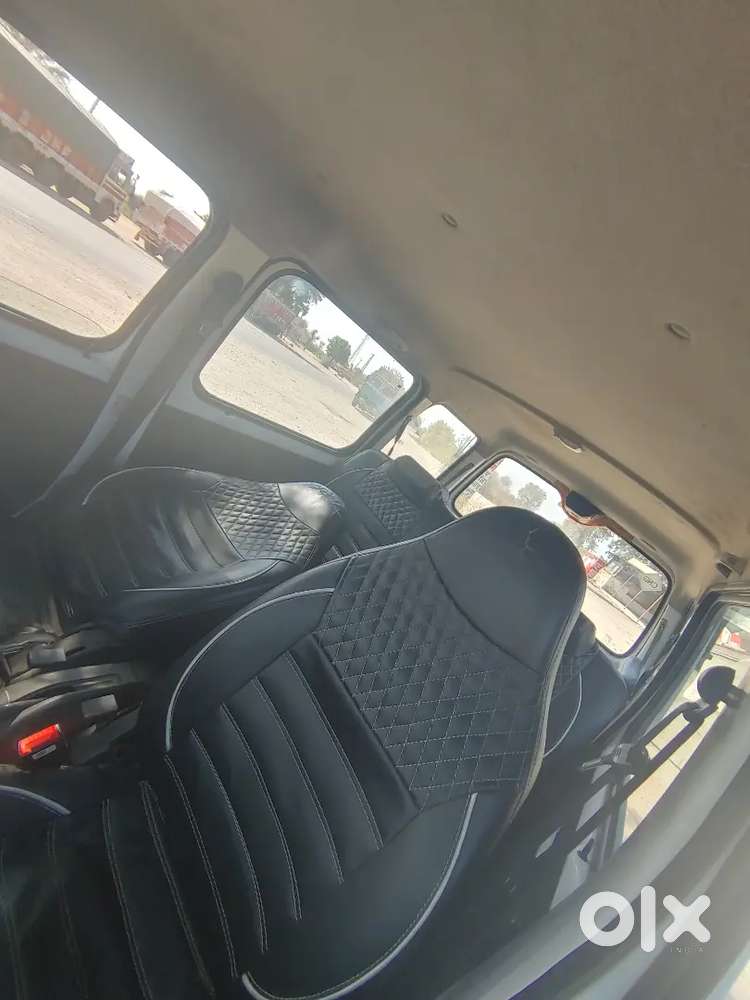 Maruti Suzuki Eeco 2023 Cng & Hybrids 60821 Km Driven