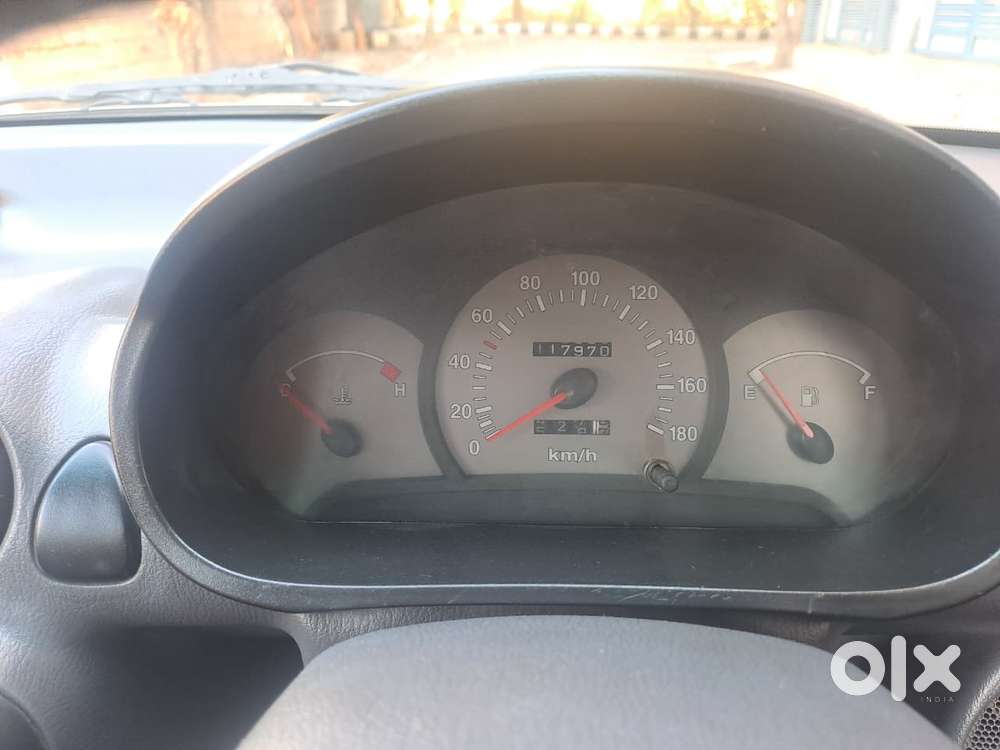 Hyundai Santro Xing Xp, 2005, Petrol
