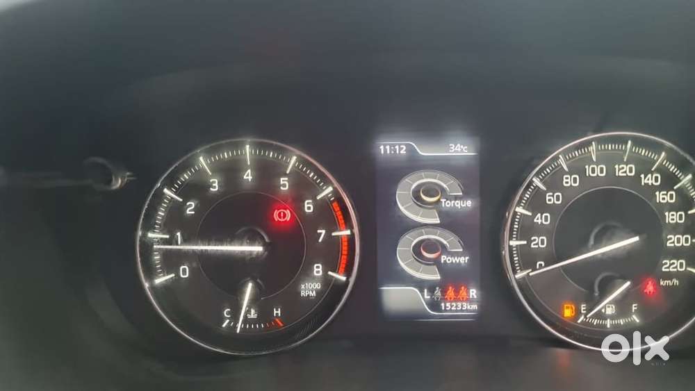 Maruti Suzuki Baleno Zeta, 2024, Petrol