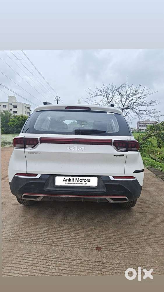 Kia Sonet Gtx Plus 1.5 Dct At, 2023, Diesel