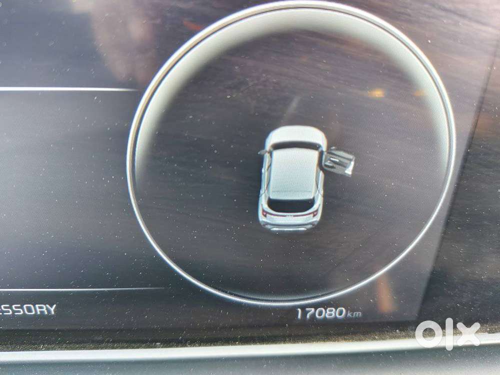 Kia Seltos Gtx Plus At D, 2023, Diesel