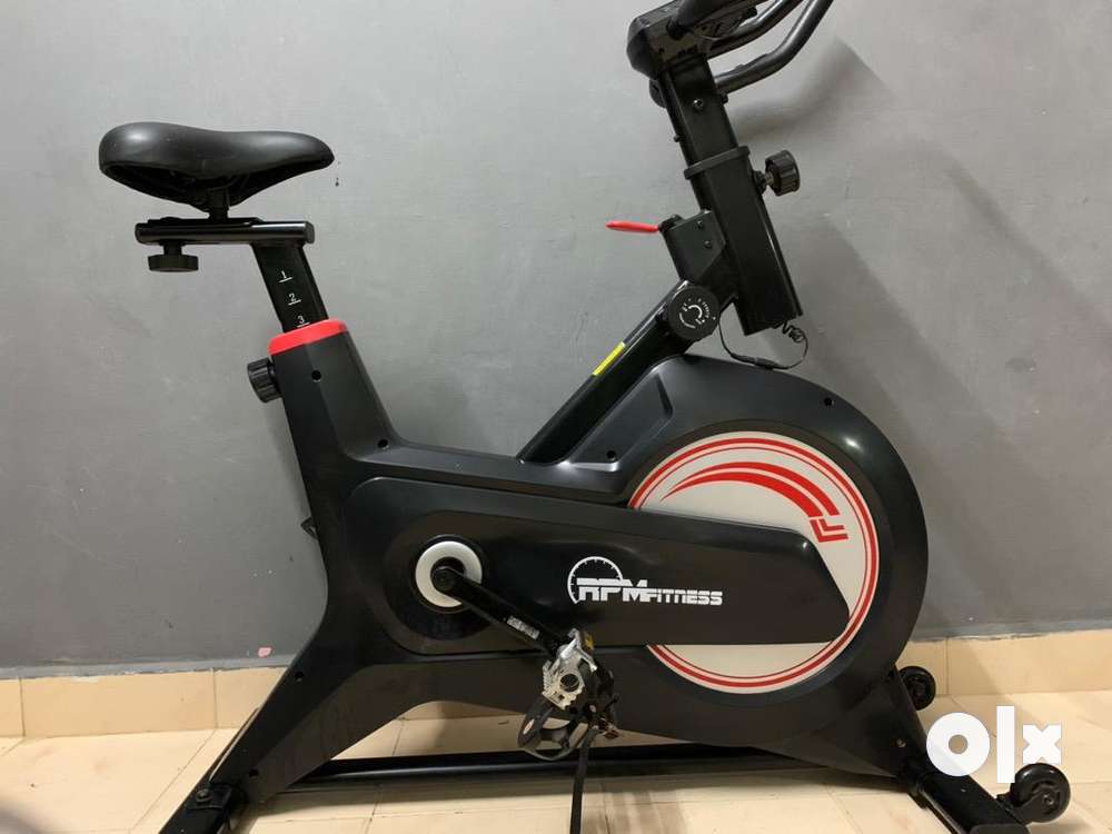 Rpm fitness cycle sale