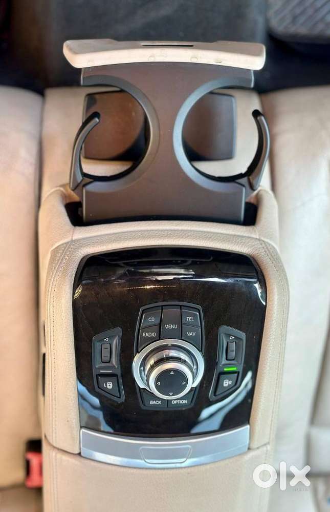 Bmw 7 Series 3.0 730ld Prestige, 2012, Diesel