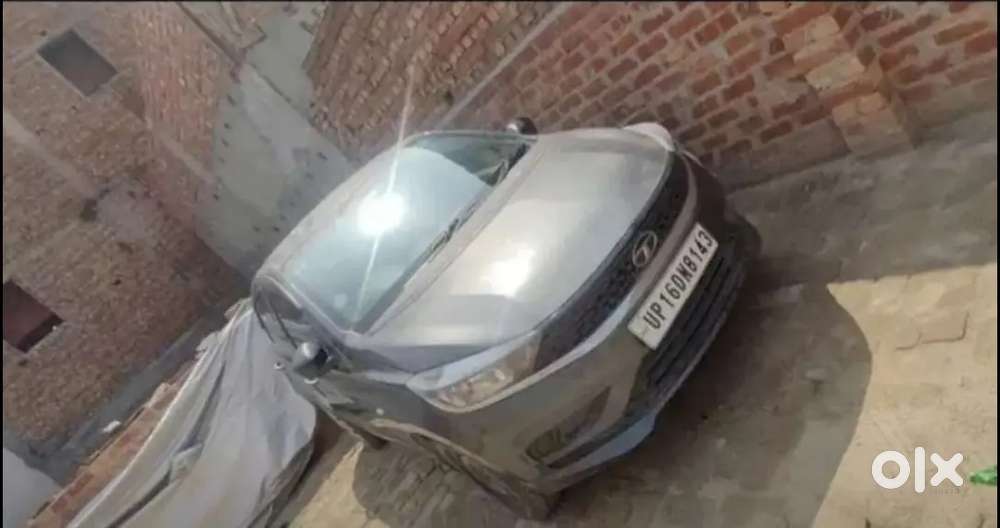 Tata Tigor Revotron 2023 Hybrid Manual