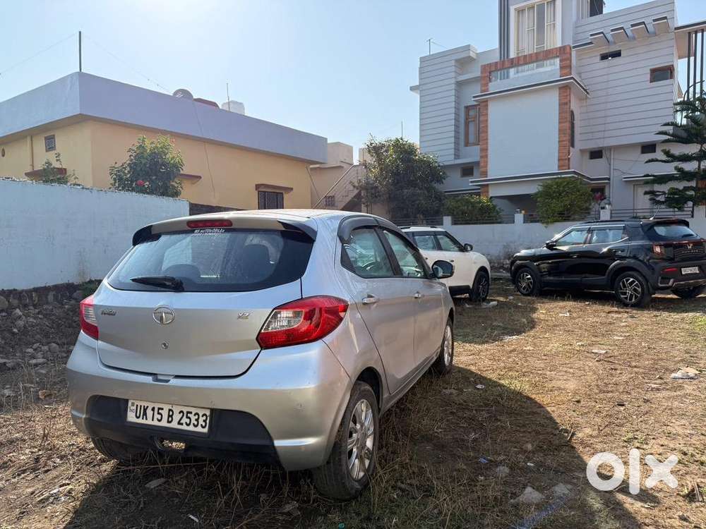 Tata Petrol 2018 Model