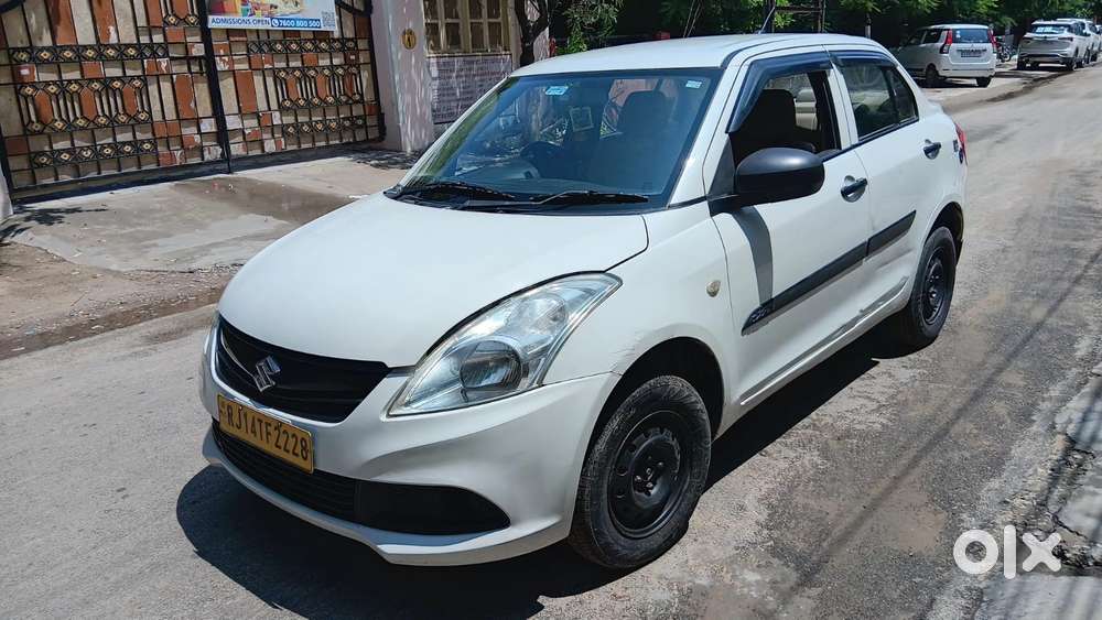 Maruti Suzuki Swift Dzire, 2022, Cng & Hybrids