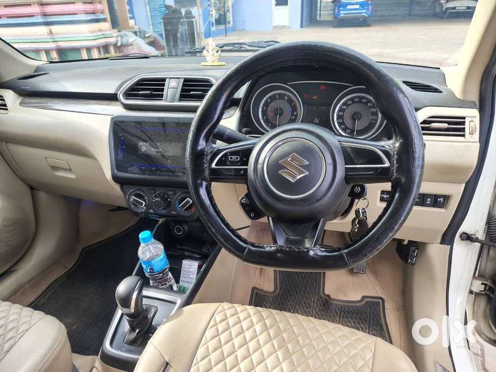 Suzuki - Swift Dzire - 2022 Model - Single Handed - Well Maintained