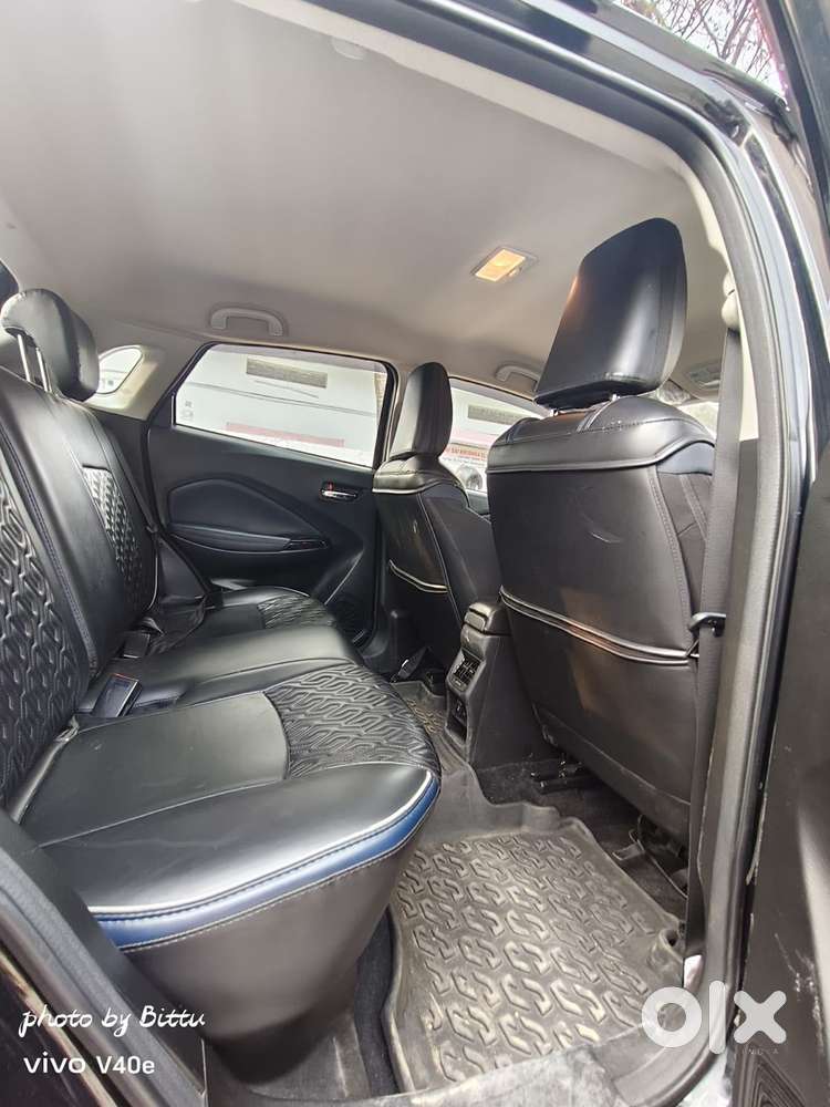 Maruti Suzuki Baleno 1.2 Zeta At, 2023, Petrol
