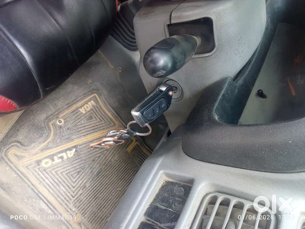 Maruti Suzuki Alto 2009