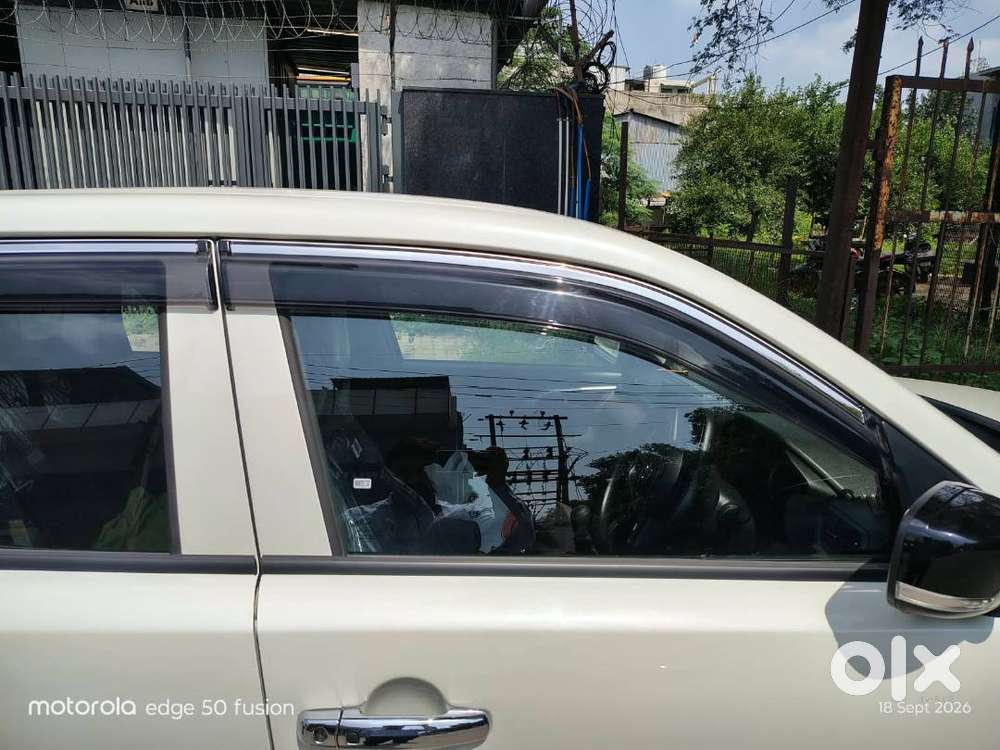Maruti Suzuki Vitara Delta 2026