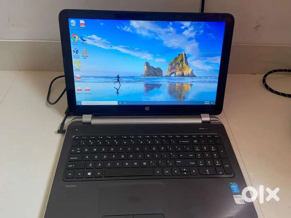 HP i5 4th Generation for Sale