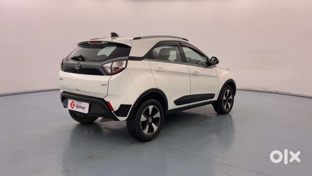 Tata Nexon 1.5 Revotorq Xza Plus, 2018, Diesel