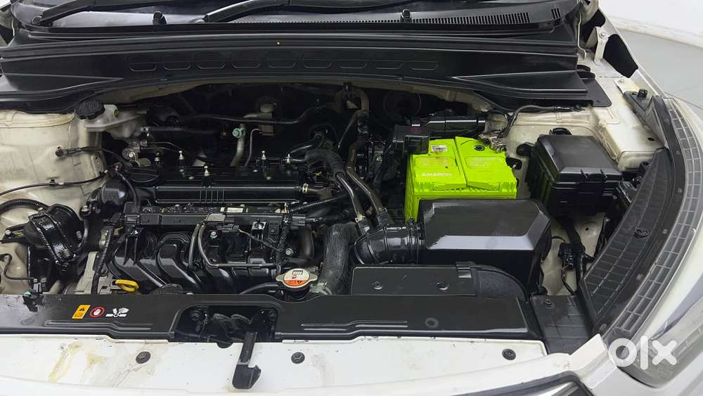 Hyundai Creta 1.6 Sx Plus Petrol, 2016, Petrol