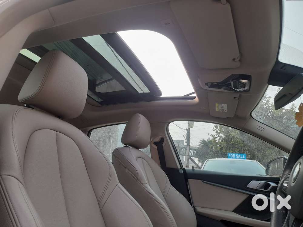 Bmw 2 Series Gran Coupe 220i M Sport, 2023, Petrol