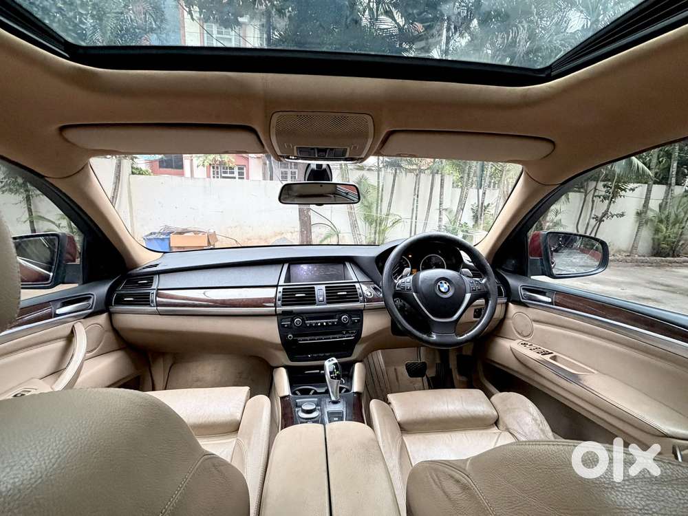 Bmw X6 [ ] 3.0 Xdrive 30d, 2009, Diesel