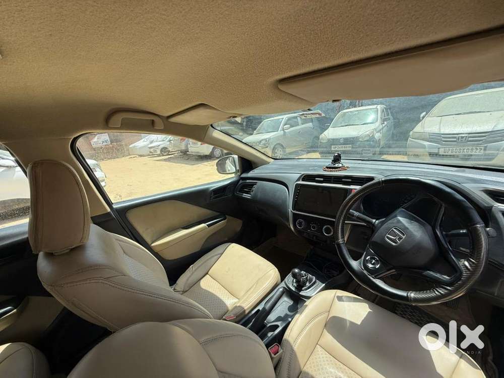 Honda Diesel Car 2014