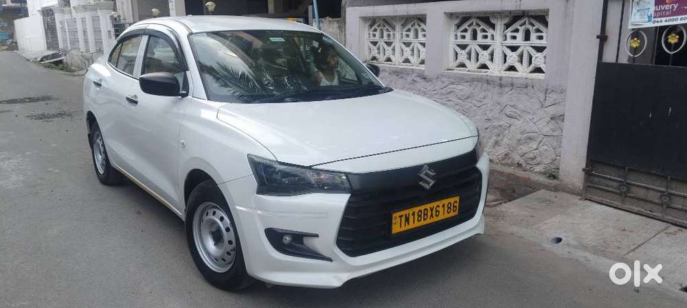 Maruti Suzuki Swift Dzire, 2025, Cng & Hybrids