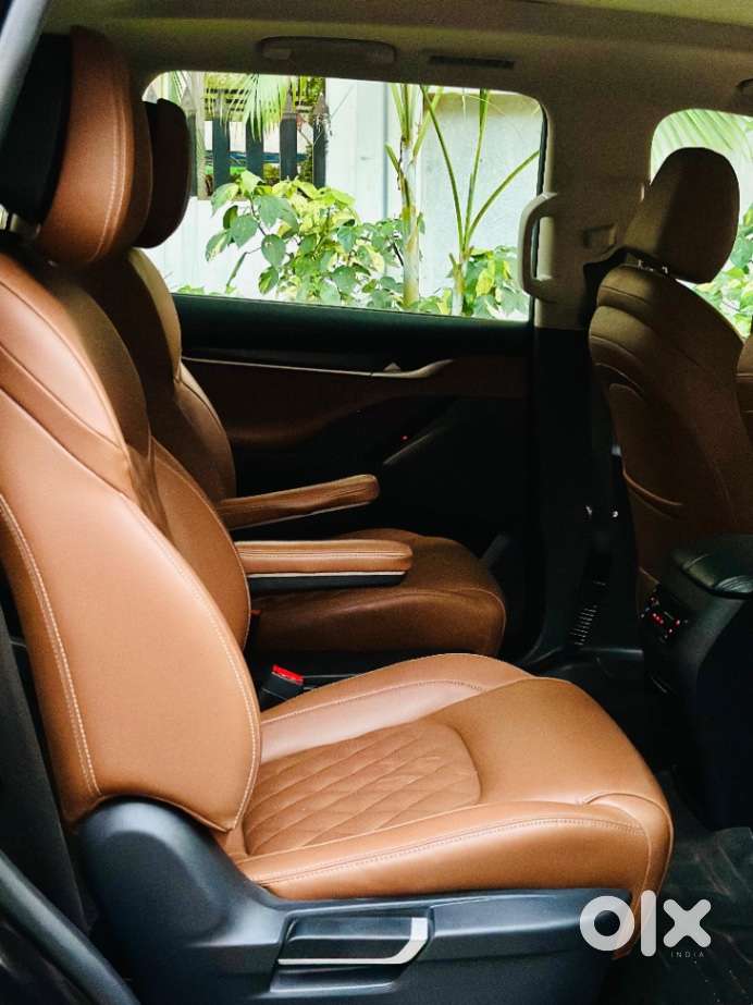 Mg Gloster Sharp 6 Seater, 2020, Diesel