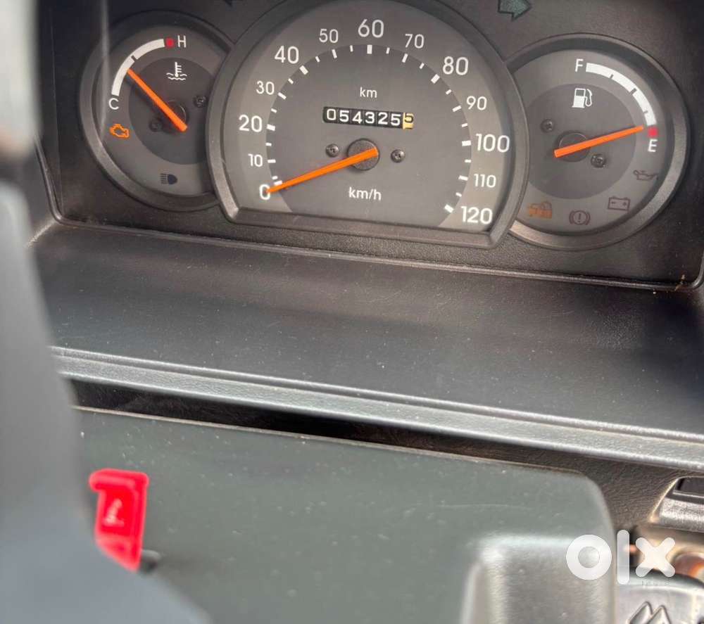 Maruti Suzuki Hybrid 2012