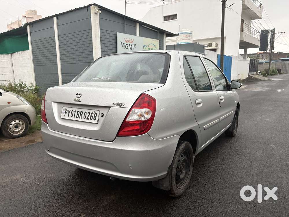 Tata Indigo Cs, 2012, Diesel