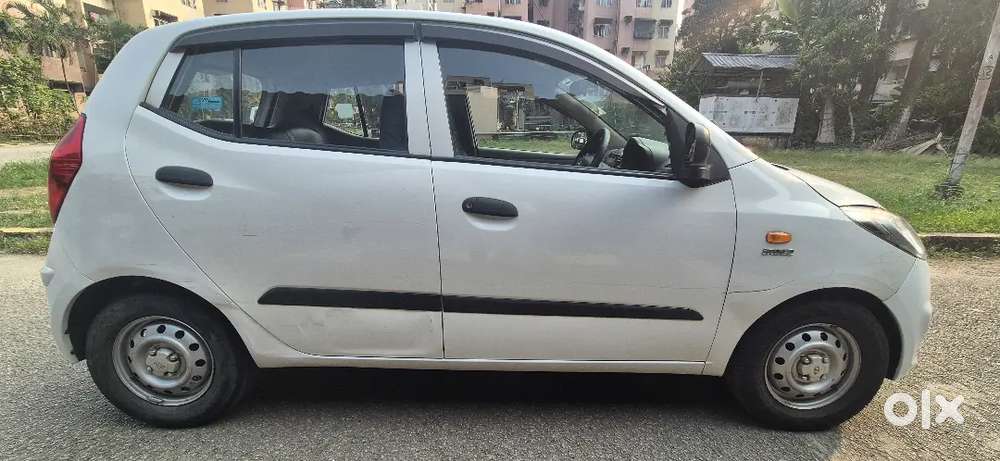 Hyundai I10 1.1 Magna 2015