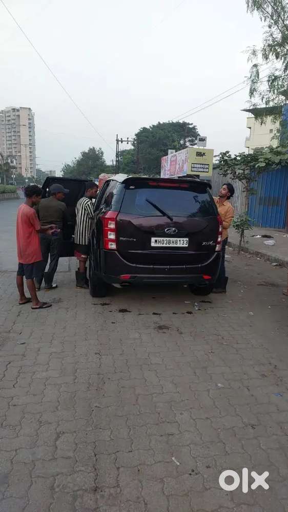 Mahindra Xuv500 2013 Diesel 111111 Km Driven