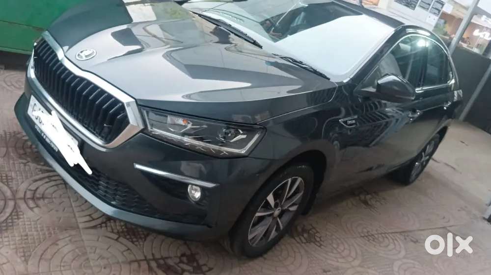 Skoda Slavia 1.0 Tsi 2023