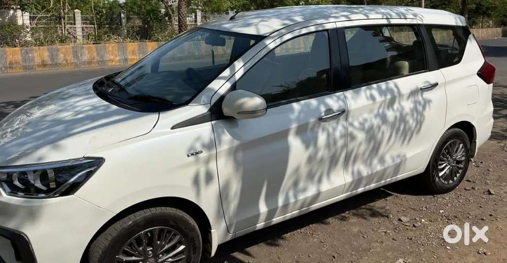 Maruti Suzuki Ertiga 2019 1.5 Zdi